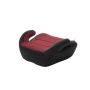 4Baby Boost - podstawka, podwyższenie na fotel 125-150 cm | Red (czerwony) - 4